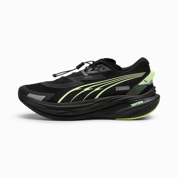 PUMA Men LOW BOOT|31008001